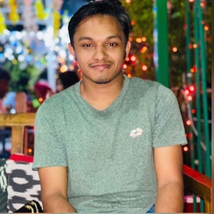 Limon, front-end and DApp engineer